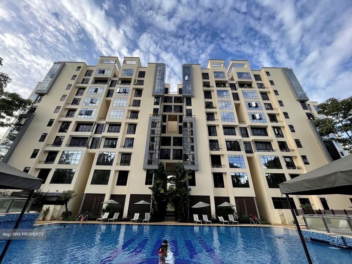 The Sterling (D21), Condominium #583407221